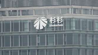 鄭永剛?cè)ナ啦坏?年杉杉股份或易主，72歲“民營船王”任元林接手