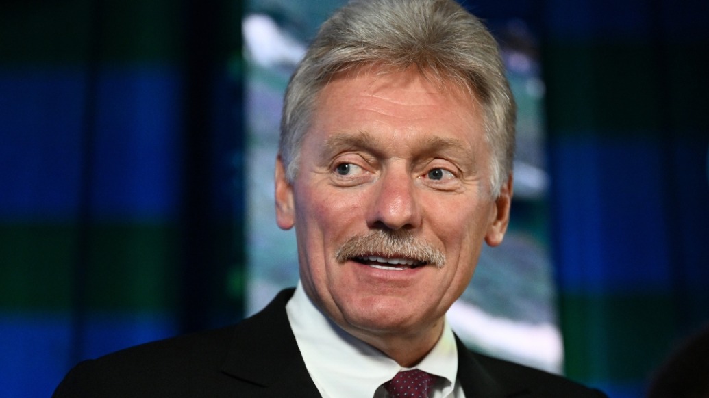 佩斯科夫：非法沒收俄在歐資產是盜竊，涉事者都將付出代價