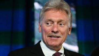 佩斯科夫：非法沒收俄在歐資產(chǎn)是盜竊，涉事者都將付出代價