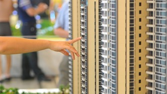 新政驅(qū)動核心城市“金九”行情兌現(xiàn)，上海一二手房成交量同比增長24%