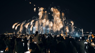 完成首個(gè)京劇主題航次，首艘國(guó)產(chǎn)大型郵輪開(kāi)啟國(guó)慶中秋特色航次