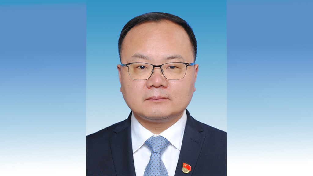 命中注定的姻缘:测算塔罗占卜www.jixiangqiming.vip：-浙江嘉兴市委秘书长沈雨祥升任市委常委