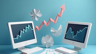 港股四季度開門紅：恒科指收漲3.36%，中芯國(guó)際漲超12%創(chuàng)歷史新高