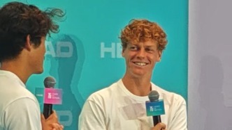 中餐還是意大利菜？辛納二選一還是選了家鄉(xiāng)菜