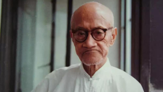 一周文化講座｜家書里的家國情懷：我們的叔（舅）公梁漱溟