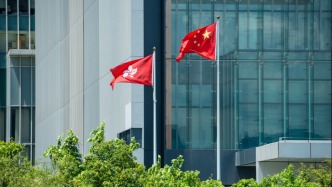 外交部駐港公署特派員約見美駐港總領(lǐng)事：明確提出“四不”要求