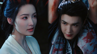 第一集｜《一笑隨歌》：好癲，好喜歡