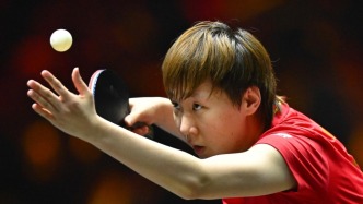 “嘆息之墻”回應(yīng)來了！王曼昱：專注自己，不讓稱號(hào)成為枷鎖