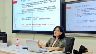 一場(chǎng)關(guān)于跨國(guó)工程師與基礎(chǔ)設(shè)施的歷史追問(wèn)