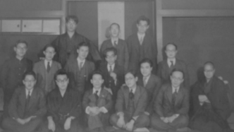 講座｜“民族的觸手”：戰(zhàn)前日本中國文學(xué)研究會(huì)的理想與困境