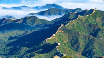 【追光的你】習言道｜愛國主義精神深深植根于中華民族心中