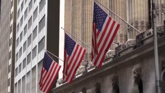 美聯邦政府“停擺”引發金融市場動蕩