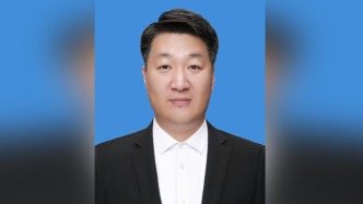 吉林大學(xué)人力資源處處長(zhǎng)齊曉亮已任遼源市委常委、統(tǒng)戰(zhàn)部部長(zhǎng)