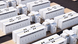 特斯拉三季度儲能裝機(jī)量12.5GWh，第三代Megapack明年下半年開始交付