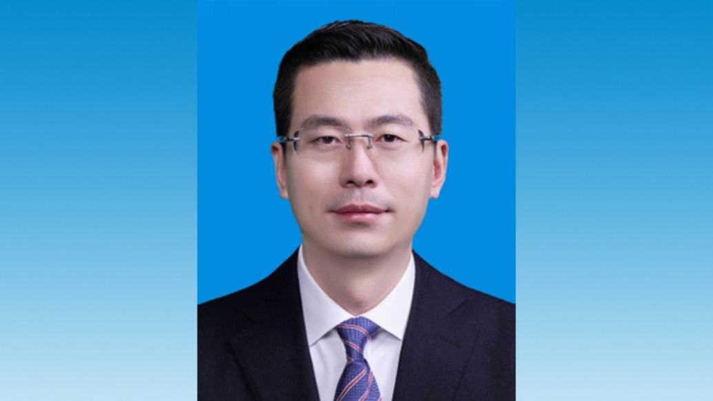 浙江温州鹿城区区长张崇波已任区委书记