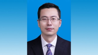 浙江溫州鹿城區(qū)區(qū)長張崇波已任區(qū)委書記