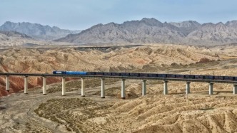 10月11日起全国铁路实行新的列车运行图