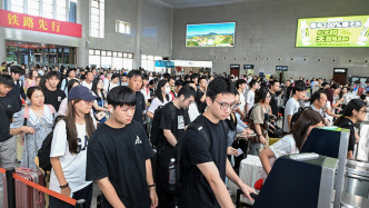 10月2日，全社會跨區(qū)域人員流動量超3億人次