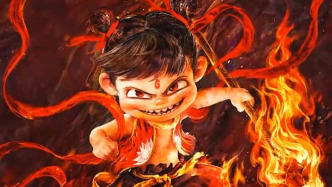 《哪吒2》再獲大獎！國產(chǎn)動畫電影票房紀錄十年增加了15倍