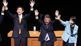 熱點(diǎn)問答：日本自民黨總裁選舉有何看點(diǎn)