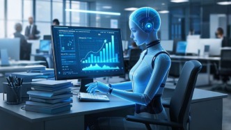 經(jīng)濟(jì)日?qǐng)?bào)：虛擬數(shù)字人產(chǎn)業(yè)迎來新機(jī)遇，成數(shù)字經(jīng)濟(jì)發(fā)展新引擎