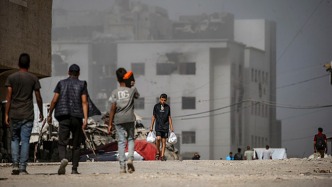 哈馬斯回應“20點計劃” ，各方能否抓住機會結(jié)束加沙沖突？