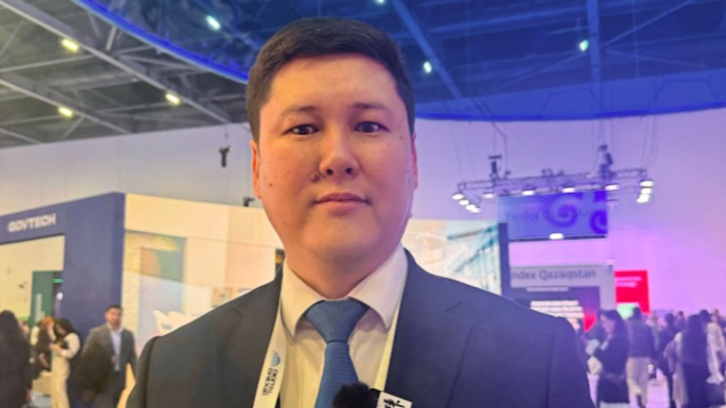 哈薩克斯坦科學(xué)基金會主席:中國高校在哈設(shè)分校,望深化AI教育合作