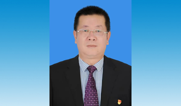 甘肃金昌市政协副主席、市委秘书长吴春明已任金昌市委常委