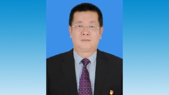 甘肅金昌市政協(xié)副主席、市委秘書長吳春明已任金昌市委常委