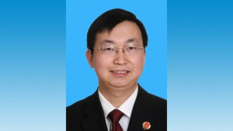 陳鷙成任最高檢控告申訴檢察廳廳長，原廳長那艷芳已履新中國太平保險集團