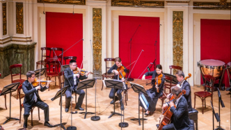 從德奧傳統(tǒng)到中國(guó)旋律，維也納與上海的音樂(lè)對(duì)話