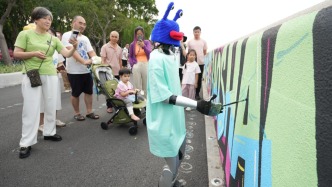 跨界文旅融合，寶山非遺造物集喜迎雙節