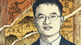 胡恒談空間中的地方政治