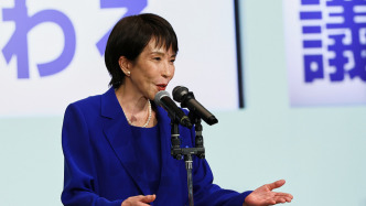 扶桑談｜高市早苗的“C位史”或將成為她作為首相的軟肋