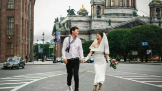 不接親、不主持、不喝酒，年輕人“改造”婚禮