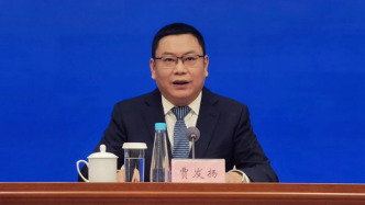 时隔4个月再履新，贾发扬任巴中市委常委、市政府党组副书记