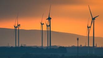 428GW！2035年全球風(fēng)機(jī)退役將迎高峰，中國占比領(lǐng)先