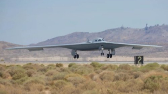 技術(shù)派｜美空軍再次提出“武庫機”，戰(zhàn)略突圍還是“技術(shù)豪賭”？