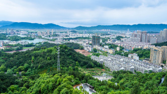安徽一縣擬合并多個村、社區(qū)