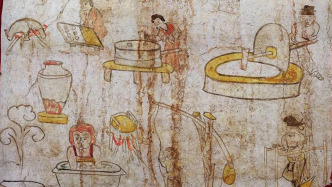 一部北魏《食經(jīng)》的生成與中古時(shí)期主婦的修煉