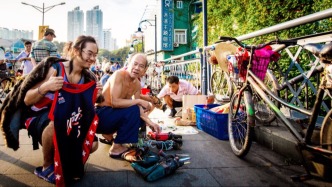 尋舊之旅：懷舊愛好者集合！一起“走南北，尋東西”｜“不基礎(chǔ)”旅行