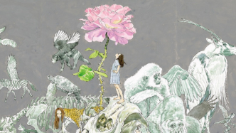 日本愛知三年展觀展記：灰燼與玫瑰之間