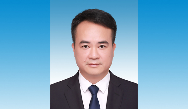 肖世龙已任福建三明尤溪县委书记