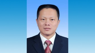 黄阿火任福州大学党委副书记