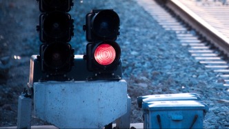 受臺風“麥德姆”影響，云南部分列車將臨時停運