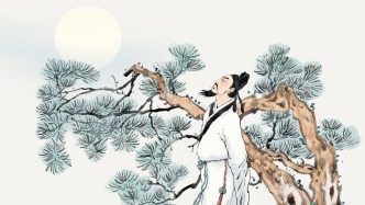 明清文人笔记里的中秋节