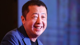 賈樟柯在人民日報撰文：在平遙感受“匯合點”