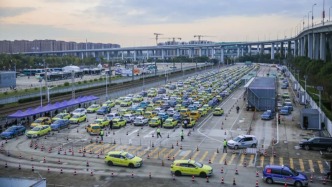 地鐵外卡支付、浦東機場保障專線……今年進博會交通服務有何特色？