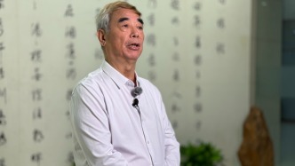北外張西平教授：《中國學(xué)》（中英文）填補(bǔ)學(xué)術(shù)研究空白