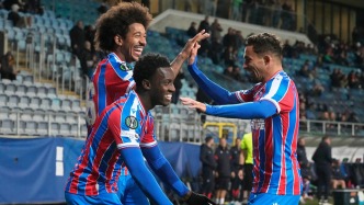 競彩湃｜水晶宮盼延續(xù)不敗，巴薩客場是否有冷門？